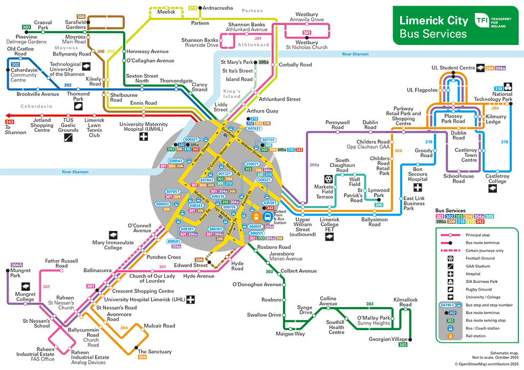 Limerick_Leap_Card Map